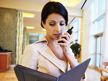 Two-Way Radio Rentals