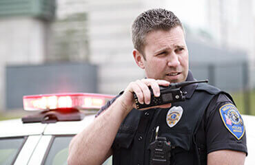 APX&reg; Project 25 (P25) Products