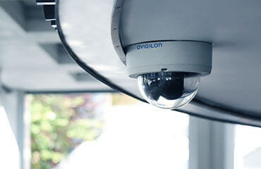 Avigilon Surveillance Solutions
