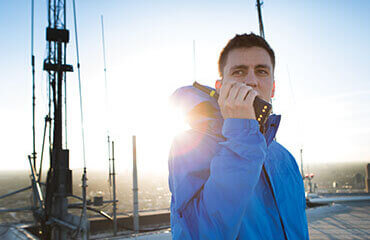 Nationwide Radio Service