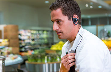 Portable Audio Accessories