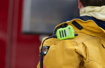 Two-Way Radio Accessories