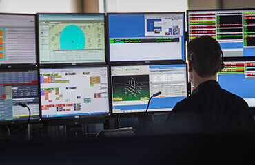 Command & Control Software