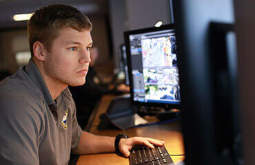 Computer-Aided Dispatch (CAD)