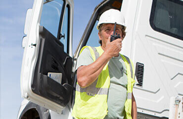 Radio Infrastructure