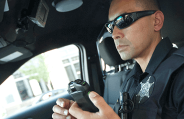 Public Safety Resources