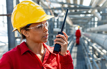 Two-Way Radios
