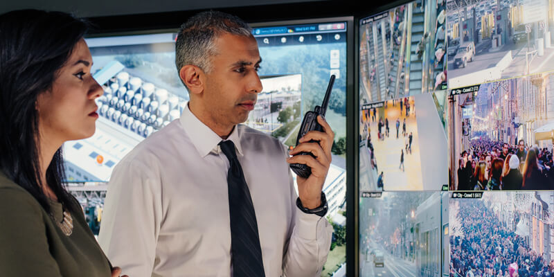 Security Solutions Iowa