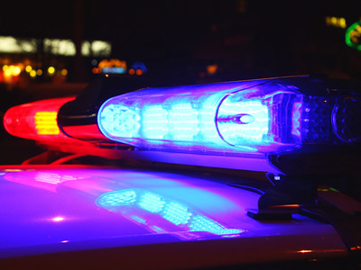 Lightbars & Sirens