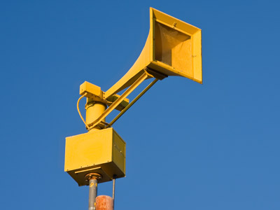 Tornado Sirens