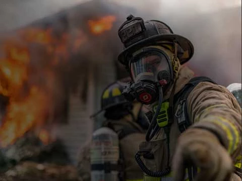 Public Safety Solutions