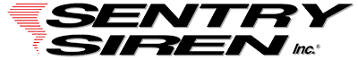 Sentry Sirens