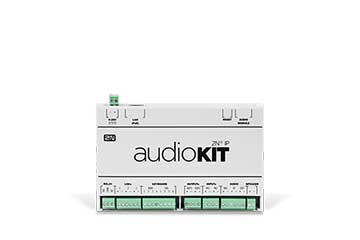 2N IP Audio Kit