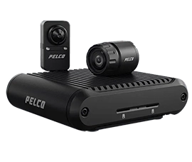 Pelco Sarix Modular Camera