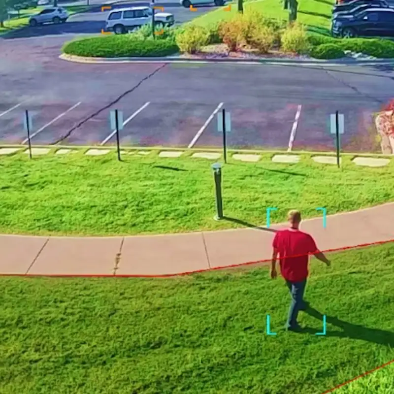 Pelco Sarix Enhanced 4 Series