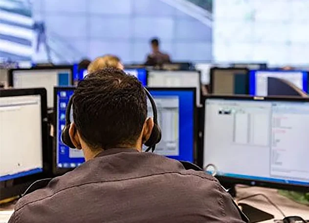 Avigilon Ally Incident Management Integration Electronic Engineering