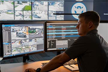 Video Management Software