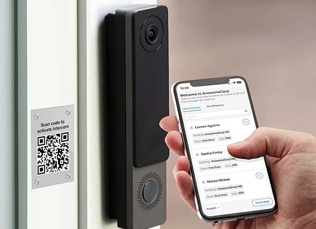 Multi-family Residential