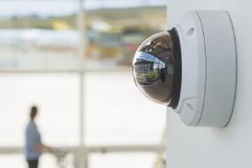 Axis Network Cameras