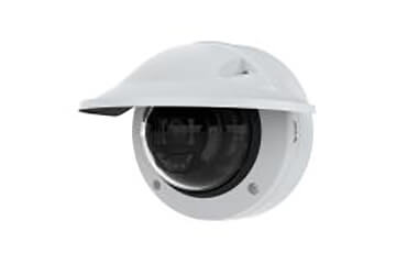 AXIS P3265-LVE Dome Camera