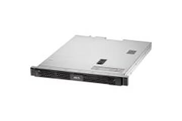 AXIS Camera Station S1116 Racked Recorder