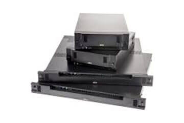 AXIS Camera Station S22 Appliance Series