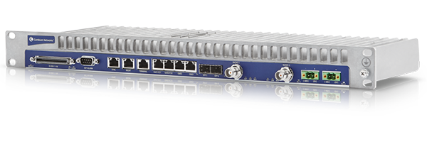 PTP 820G Backhaul