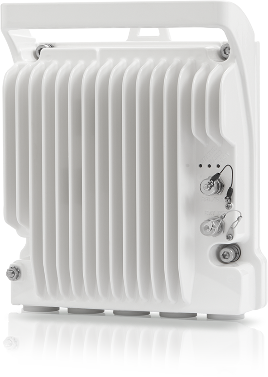 PTP 820S Backhaul