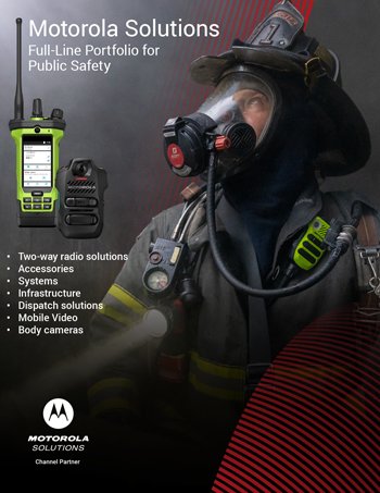 Public Safety Catalog