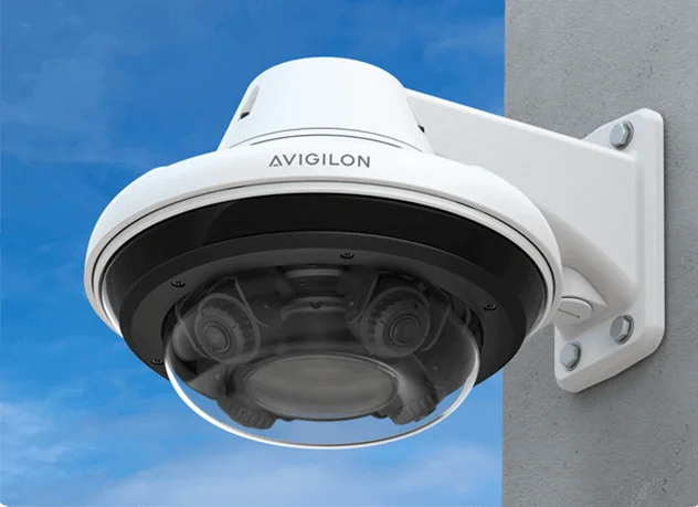 Video security systems