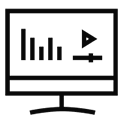 Monitor Unusual Events Efficiently