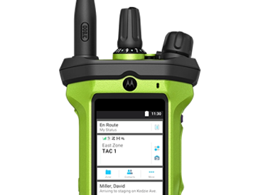 Motorola APX N70 XE