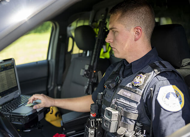 Public Safety Communication Solutions