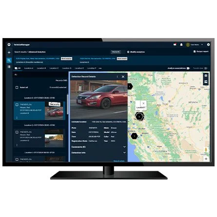 VehicleManager