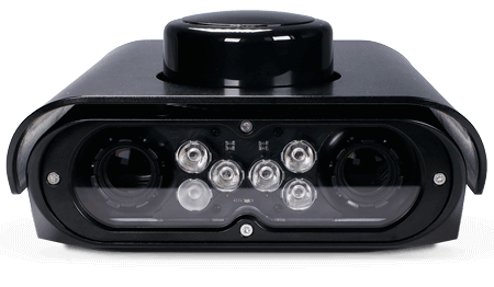 AutoVu™ SharpV