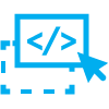 Code-free configuration
