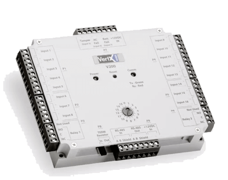 Intelligent controllers