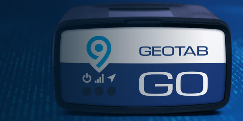 Geotab