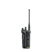 Motorola Solutions APX Next 2