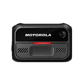 Motorola V200 Body Camera