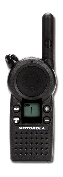Motorola Solutions VL 50