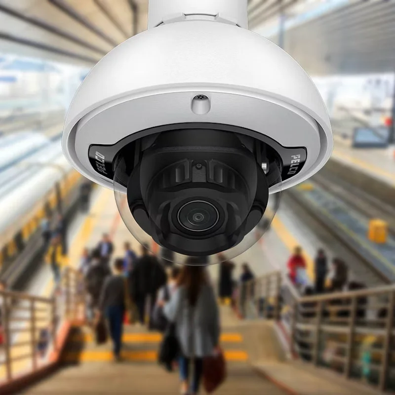 Dome Cameras
