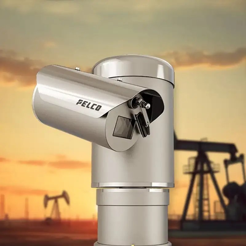 Explosion Proof Cameras