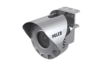 Avigilon H6X Dome Camera