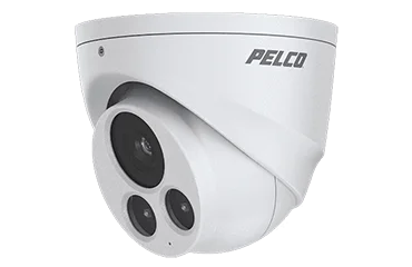 Sarix Value Fixed Focal Turret Series Camera