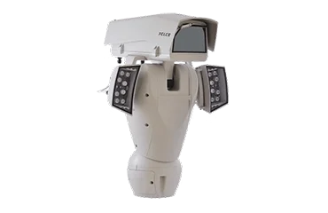 Ulisse Enhanced 2 Series PTZ