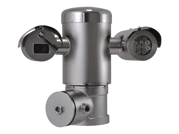 Exsite Enhanced2  IR PTZ