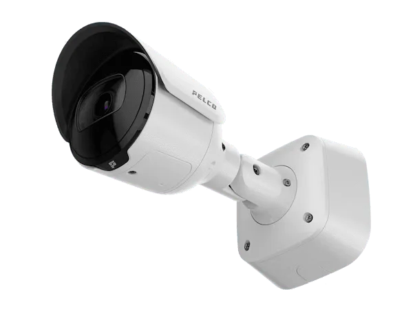 Sarix Enhanced 4P Bullet