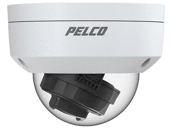Sarix Value Fixed Focal Mini Dome