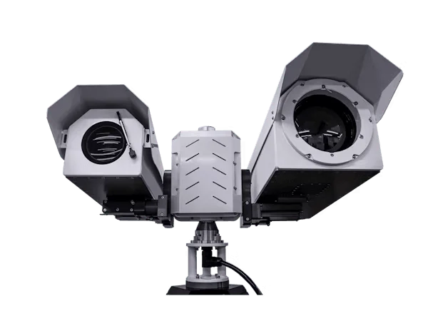 Silent Sentinel Jaegar